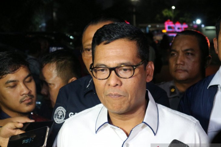 Polisi tetapkan 13 tersangka kasus Ninoy Karundeng