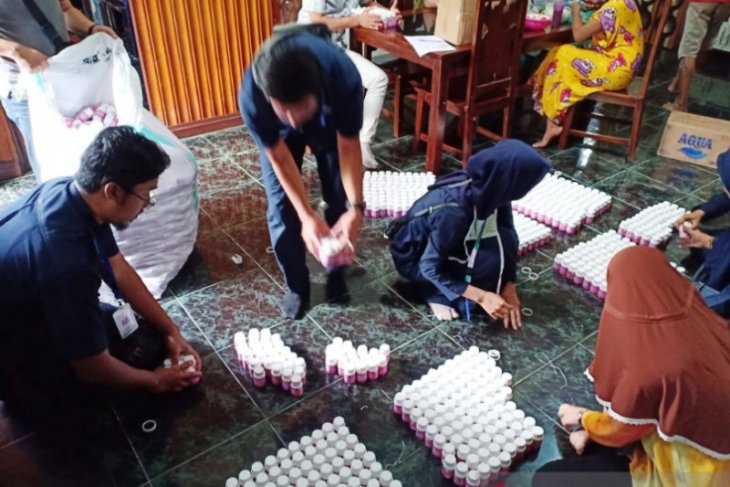 Diduga picu kanker, BBPOM pantau penarikan Ranitidine injeksi di Aceh