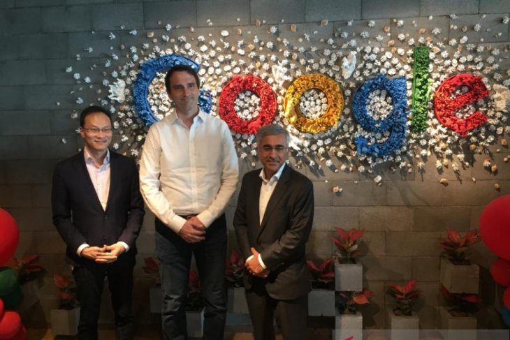 Hasil riset sebutkan ekonomi digital Indonesia diprediksi capai 40 miliar dolar