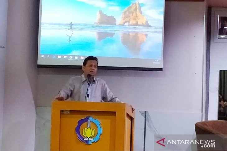 Ketua KEIN: Daerah harus bantu pengembangan kendaraan listrik ITS
