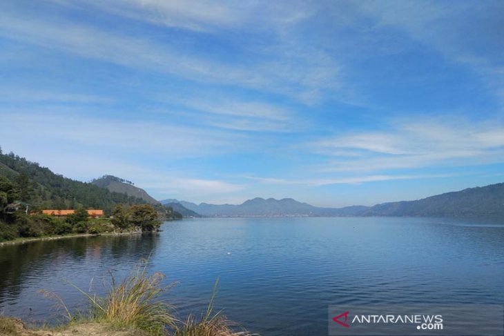 Danau Lut Tawar jadi prioritas kedua nasional, ini tiga poin utama penyelamatannya