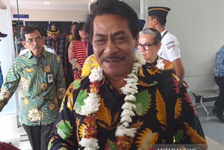 Penerbangan Belitung - Kuala Lumpur diyakini buka peluang ekonomi