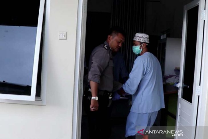 Anak SD ditemukan gantung diri, polisi selidiki motifnya