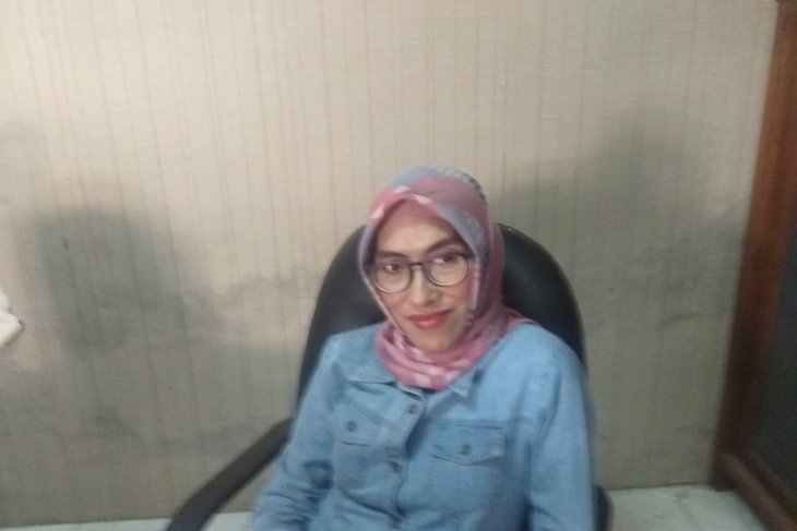 Pertumbuhan koperasi produsen dinilai Dekopinda Lebak berkembang