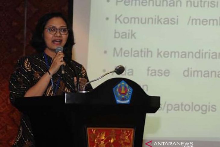 Mari bersama-sama cegah bunuh diri