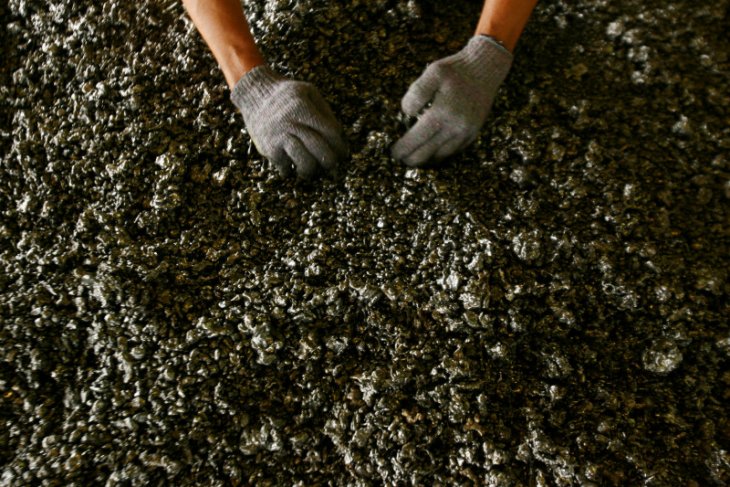 Vale Indonesia produksi nikel 19.820 metrik ton triwulan III