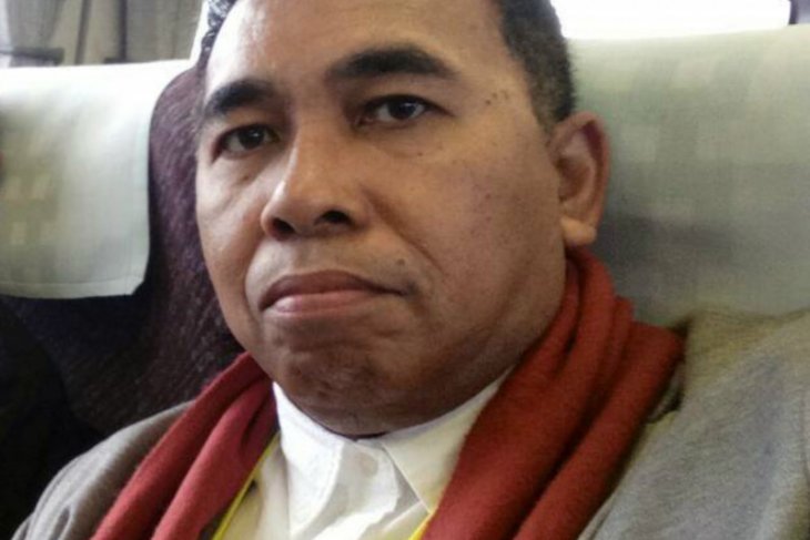 LIPI hiu dekati pesisir pantai pulau Ambon tidak terkait bencana alam