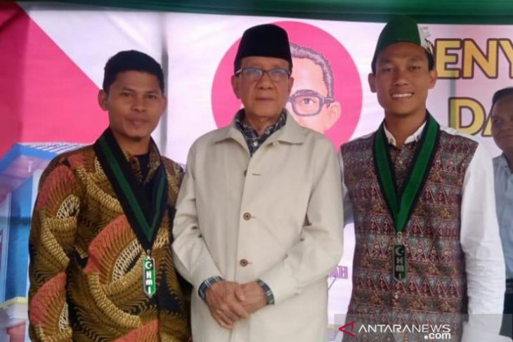 HMI apresiasi langkah KAHMI mencerdaskan kehidupan bangsa