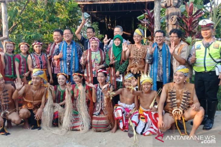 BI Kaltim berkomitmen kembangkan ekonomi daerah