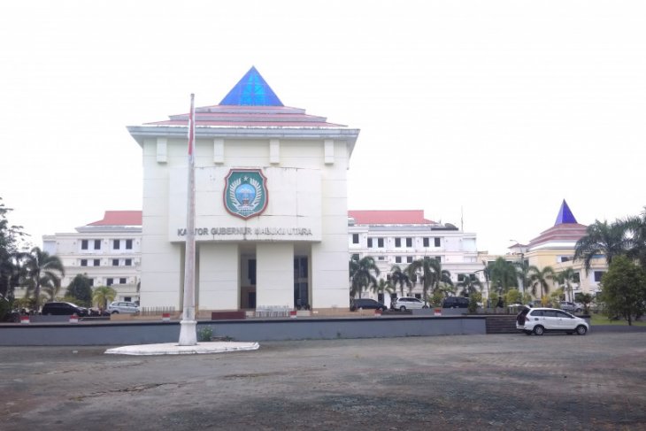 Dikbud helat kegiatan meriahkan HUT Provinsi Malut