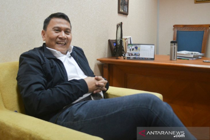 Anggota F-PKS Mardani minta Wamena ditangani dengan cinta