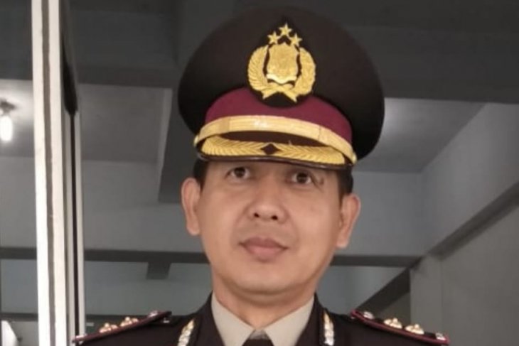 Kapolres Bangka ajak masyarakat cegah peredaran narkotika