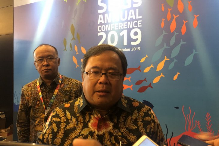 Kepala Bappenas: Regulasi rumit dinilai turunkan peringkat persaingan global Indonesia