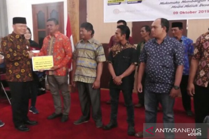 Gubernur Bengkulu dukung penggunaan alat tangkap ramah lingkungan