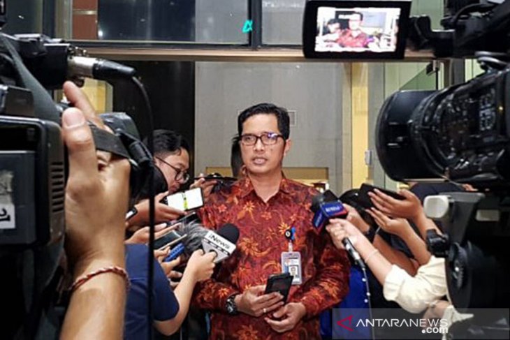 KPK panggil kembali mantan pejabat Garuda Indonesia