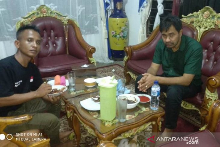 Politisi: Pemanggilan Mualem upaya kriminalisasi terhadap tokoh mantan GAM