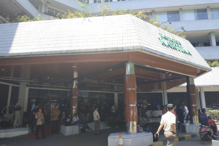 Jenazah Alamsyah Akbar korban demo pelajar dimakamkan Jumat pagi