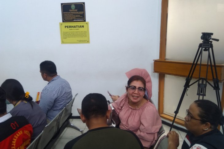 Aktor Kris Hatta kagumi sosok ibunya
