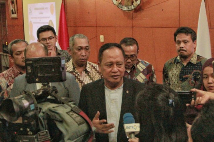 Kemenristekdikti-NTT jalin kerja sama bidang Iptek dan inovasi serta agribisnis berbasis kearifan lokal