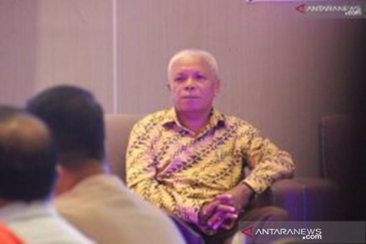 Pengamat: Tak etis oposisi minta jatah menteri