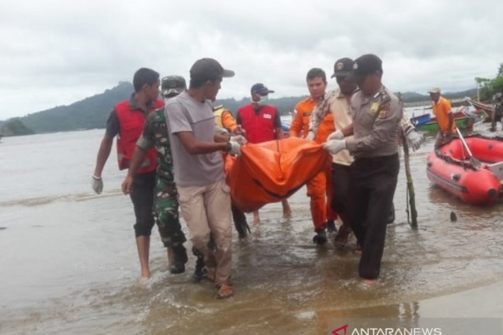 Tenggelam di laut, satu warga Aceh Jaya ditemukan meninggal dunia