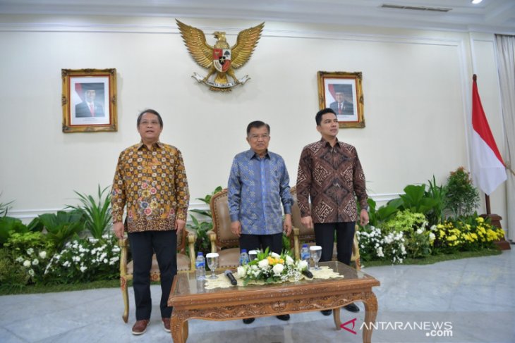 Internet access in Papua fully normalized: Minister Rudiantara
