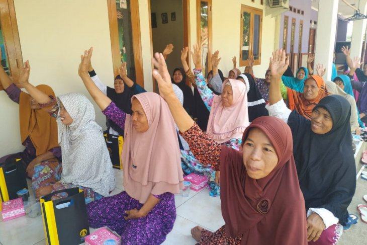 FIK UI lakukan pendampingan untuk tingkatkan kualitas hidup lansia