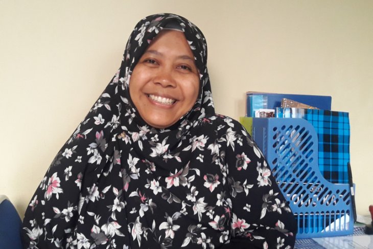 Evi Lukhi Kustanti Eksis berikan terapi gratis bagi ABK dhuafa