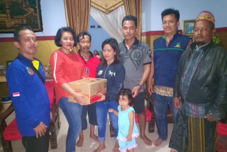 Dinsos Tulungagung jemput empat warga terdampak kerusuhan Wamena