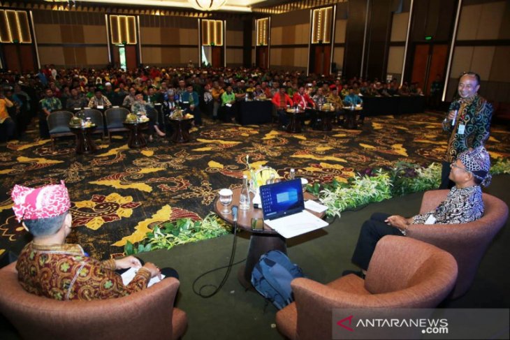 Kemenko PMK: Langkah Banyuwangi menjaga kerukunan umat sangat tepat