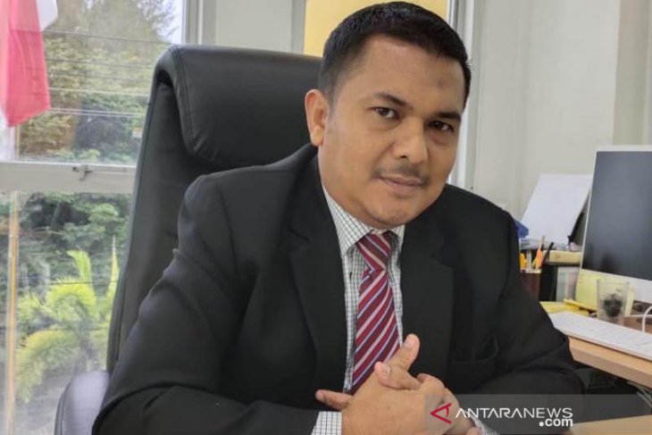 Bank Aceh Syariah cabang Calang usulkan penambahan kantor di Aceh Jaya