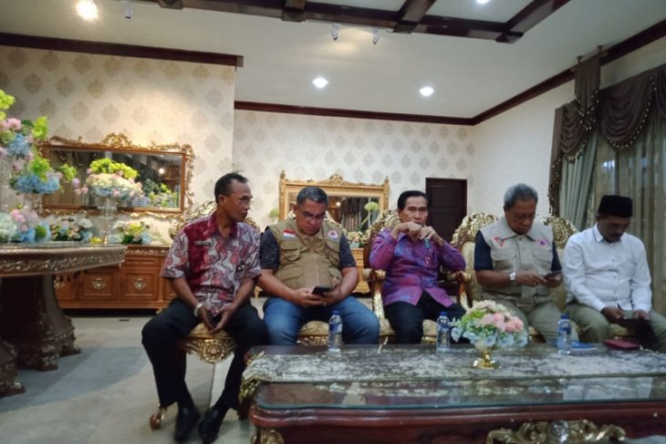 Sekolah di Ambon diliburkan pascagempa 52 SR