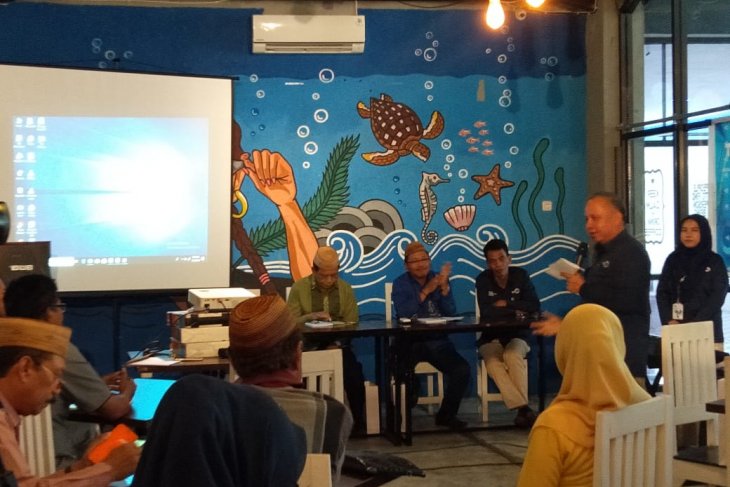 TVRI Gorontalo gelar FGD untuk perkuat konten lokal