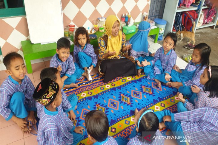 IGI dorong Mendikbud tempatkan guru posisi terhormat