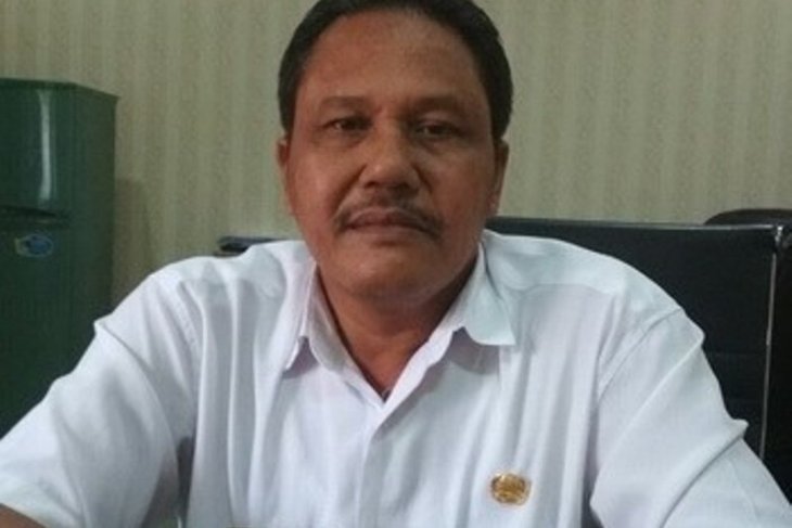 Kutim Dapat Bantuan 2500 Ayam Sembawa