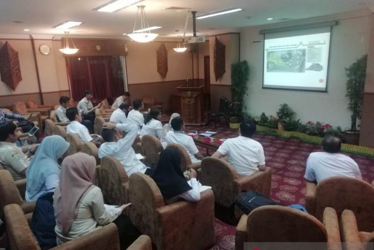 Kutai Timur bangun rumah sakit di Muara Bengkal