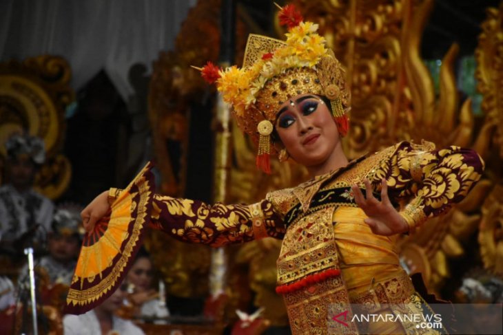 Disbud Denpasar luncurkan sistem pendaftaran sanggar secara