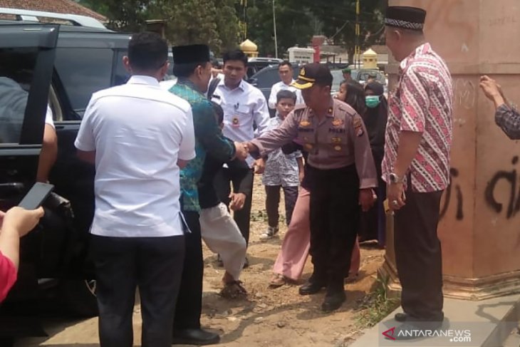 Wiranto ditusuk, bukti nyata ancaman pembunuhan