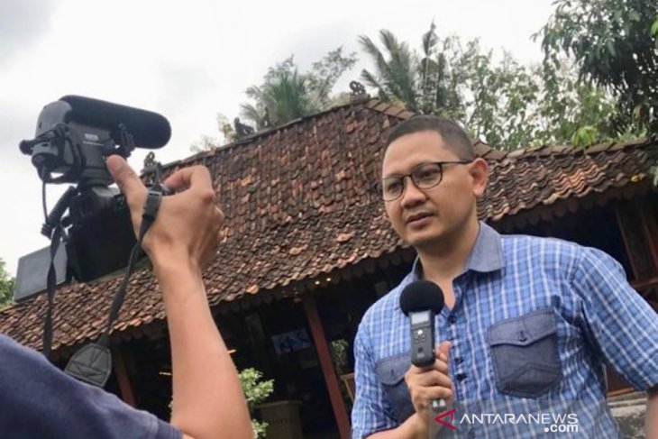 Grup musik God Bless semarakkan Hari Jadi Ke-74 Jatim di Grahadi