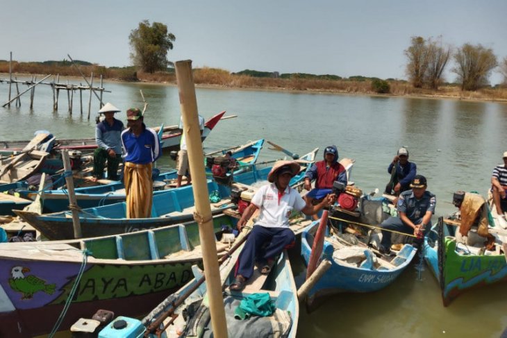 Kesadaran nelayan di Jateng melakukan pengukuran ulang kapal perikanan meningkat