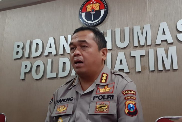 Polisi tangkap pelaku pencabulan enam anak