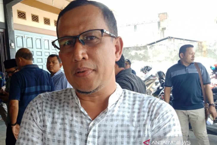 Pemkab Nagan Raya berkomitmen dukung pemberantasan korupsi