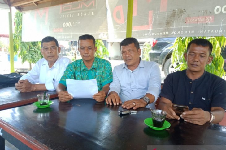 Apdesi nilai kinerja Pemkab Aceh Barat berhasil kelola pemerintahan