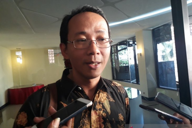 Dewan Pers dorong pemerintah buat regulasi platform medsos