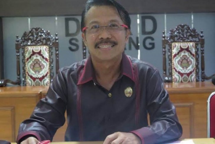 Kembangkan pertanian unggulan