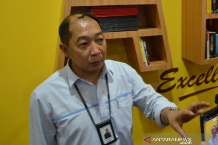 Gardu induk Tomohon meledak, PLN Sulutenggo lakukan penormalan pemadaman