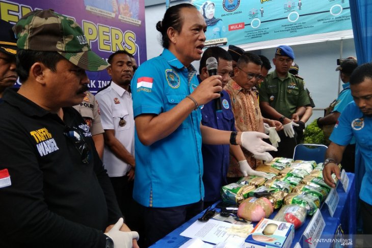Kemenkumham gelar razia mendadak lapas/rutan akibat ulah oknum sipir