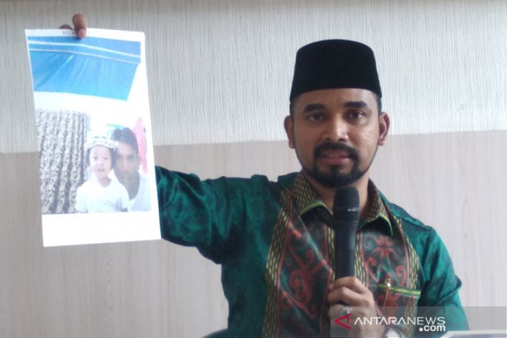 Tiga nelayan Aceh ditangkap otoritas India di Kepulauan Andaman