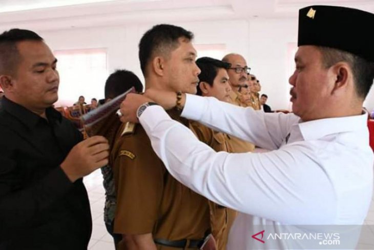 Wakil Wali Kota Gunungsitoli: Kepala desa penentu kemajuan desa