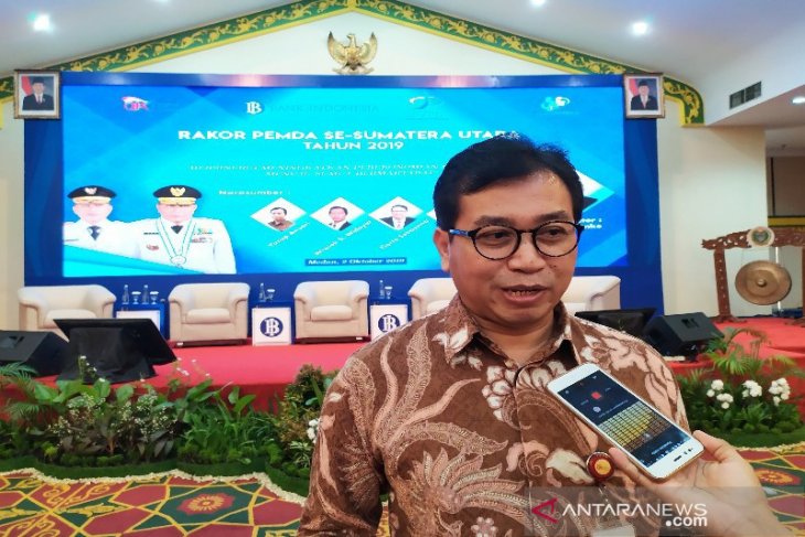 Sumut miliki agen Laku Pandai terbanyak di Sumatera bagian Utara